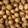 Nutrients in Walnuts