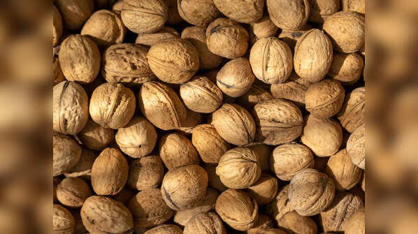 Nutrients in Walnuts