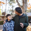 Savings and financial literacy