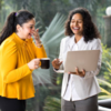 Build alliances with trusted colleagues