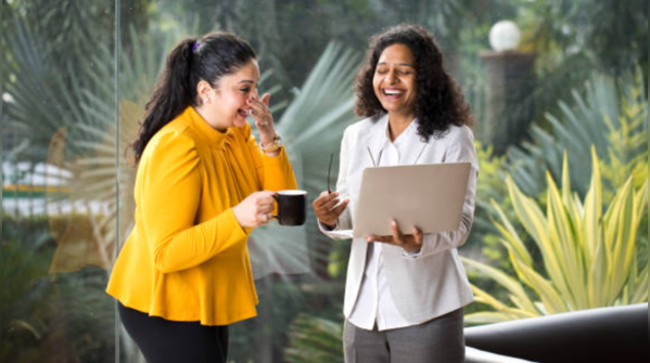 Build alliances with trusted colleagues
