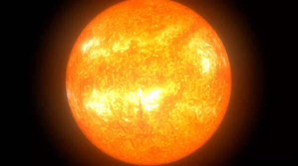 Chromosphere