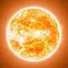 Radiative zone