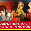 Article image for: How Nadir Shah ‘stole’ Kohinoor…Watch history come alive at Red Fort | I Witness
