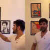Fan Artworks and Personalised Wall Decor