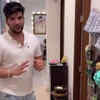 Fountain Artefact and Vastu Plants