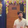 A Spiritual Touch to the Entrance
