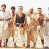 ​&lsquo;Lagaan&rsquo;