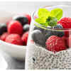 Eat healthy as well