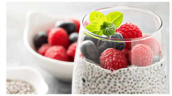 Eat healthy as well