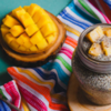 Mango chia matka 
