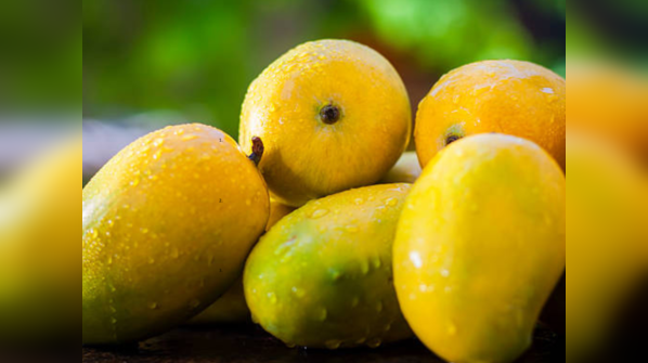 Beat the heat with these 5 guilt-free mango treats