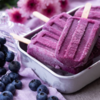 Smoothie pops