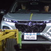 Made-in-India Maruti Suzuki Fronx scores 4 stars in JNCAP crash