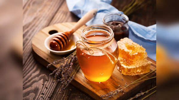 Honey