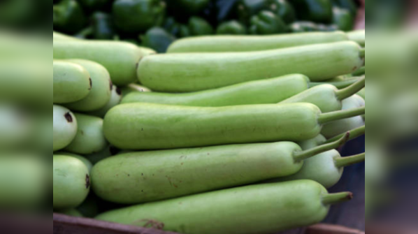 Bottle gourd