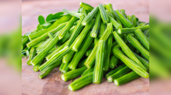 Cluster beans