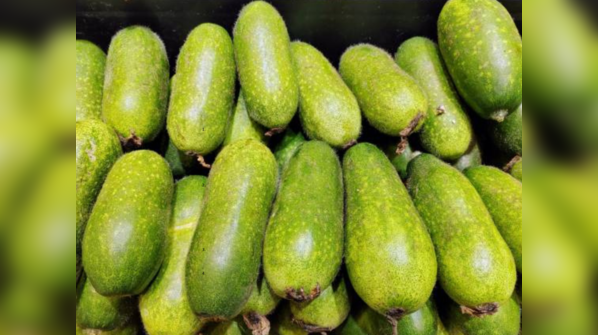 Ash gourd