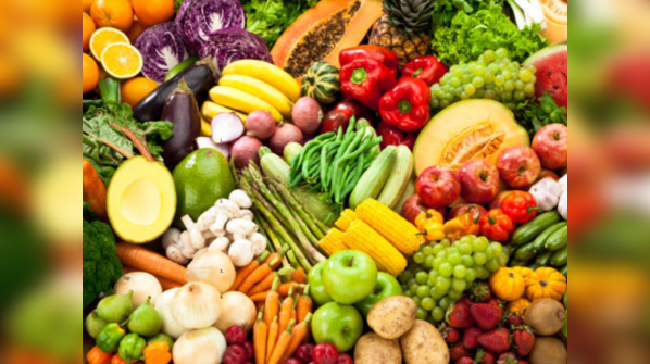 7 forgotten summer vegetables that keep the body cool naturally