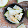 Article image for: <i class="tbold">ash gourd</i>