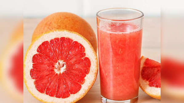 Boosts Metabolism
