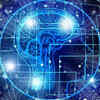 Sound from a silent brain