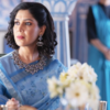 Sakshi Tanwar aka Padmaja Singh: Not your usual Maharani