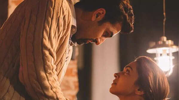 Tamasha (2015)