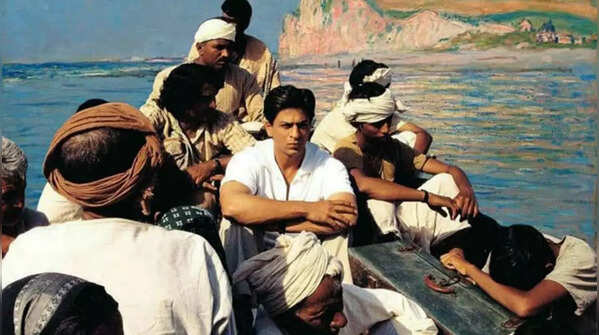 Swades (2004)