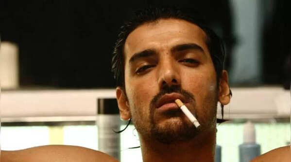 No Smoking (2007)