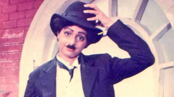 Mr. India (1987)