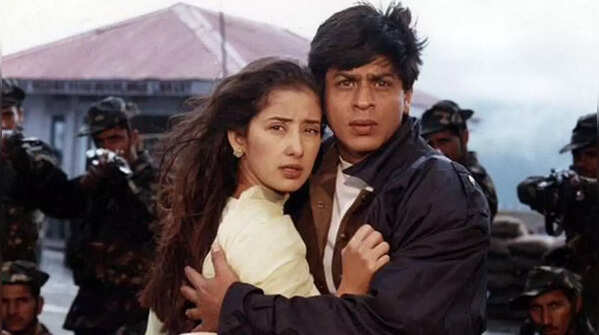 Dil Se (1998)