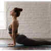 Cobra Pose (Bhujangasana)