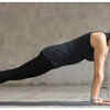 Plank Pose (Kumbhakasana)