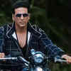 Akshay Kumar – Martial Arts Master & Chef
