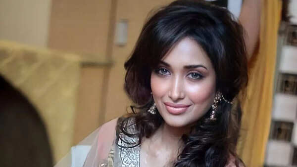 Jiah Khan Stills