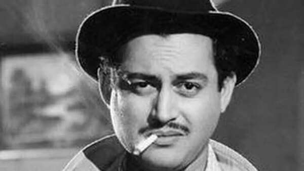 Guru Dutt Images