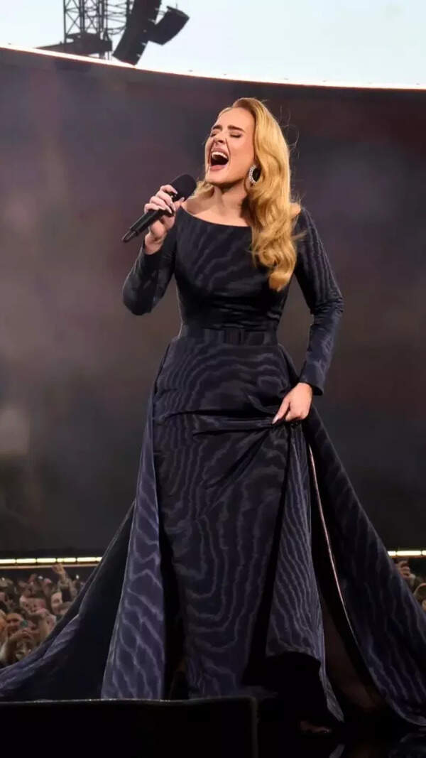 Adele