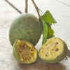 Natural cool properties