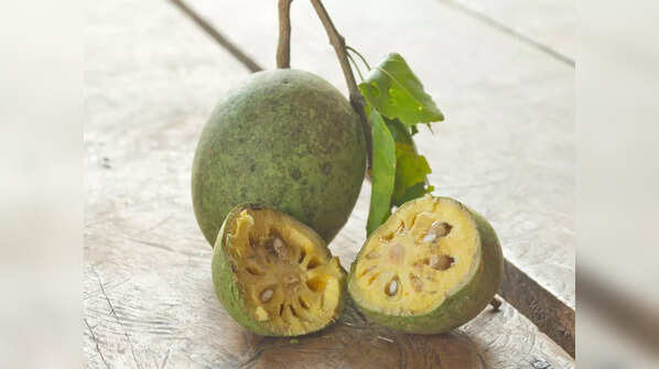 Natural cool properties