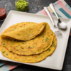 Moong cheela