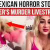 Article image for: Mexican Influencer Gunned Down LIVE on TikTok, Valeria Marquez’s Final Moments CAUGHT ON CAM