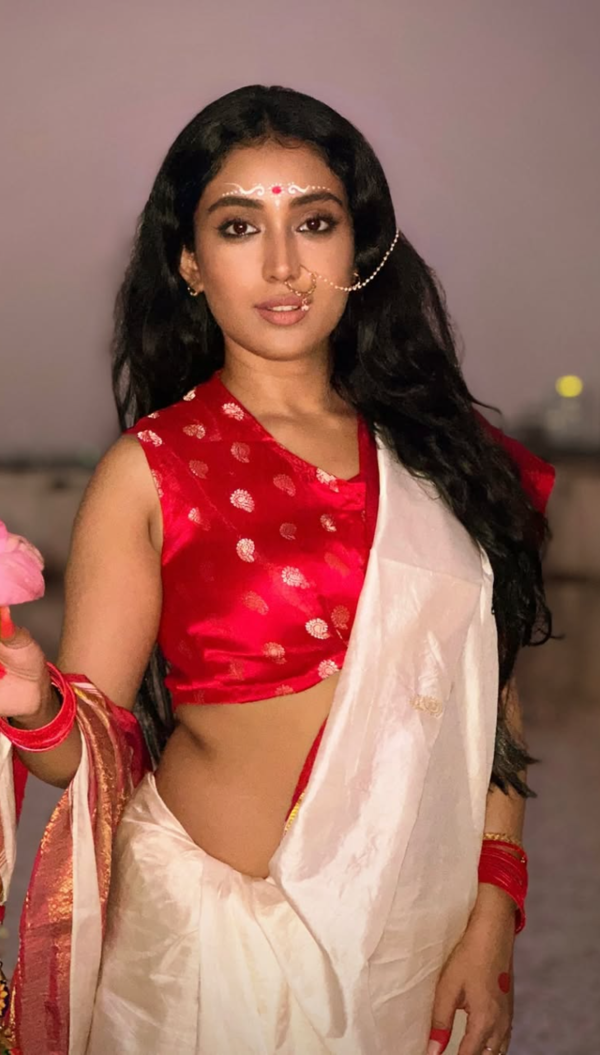 Priyamvada Kant Stills