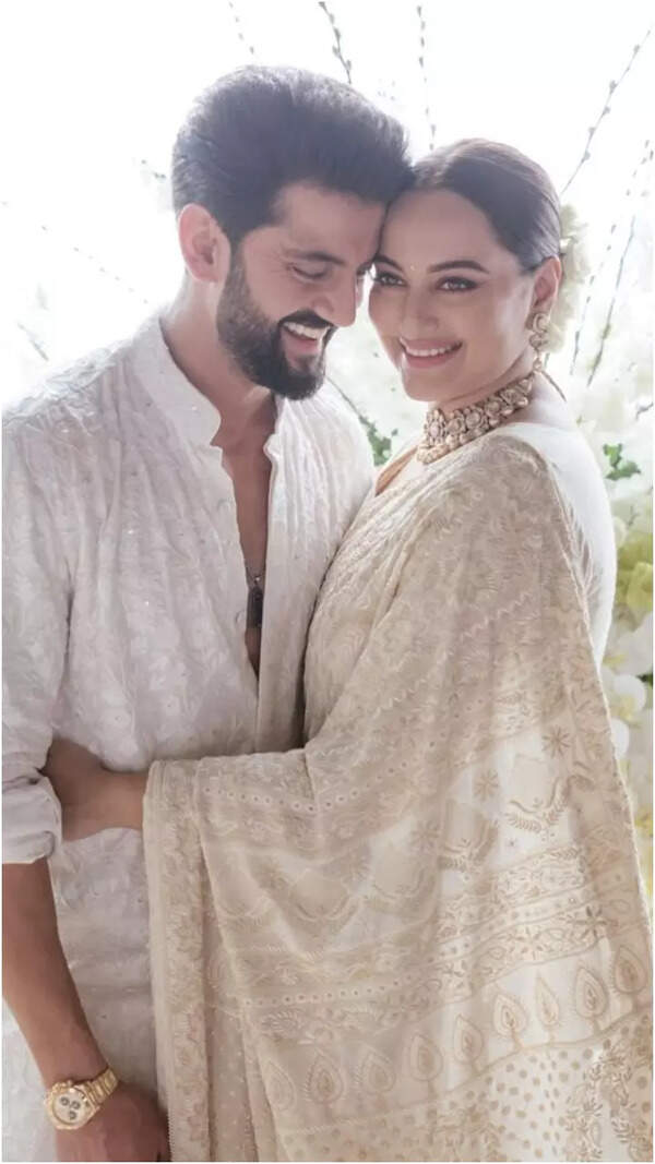 Zaheer Iqbal