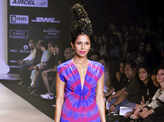 LFW'12: Day 1: James Ferreira