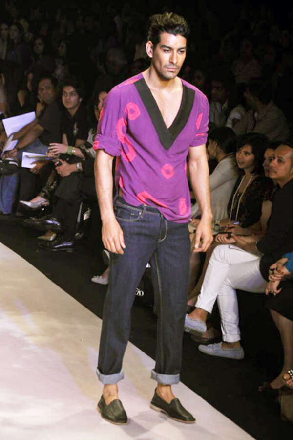 Sunil Singh