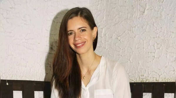 Kalki Koechlin in 'Dev.D'