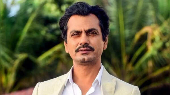 Nawazuddin Siddiqui in 'Sarfarosh'