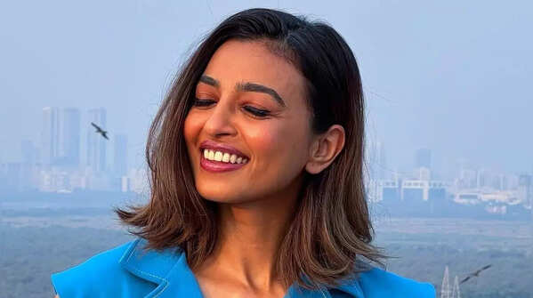Radhika Apte in 'Vaah! Life Ho Toh Aisi!'
