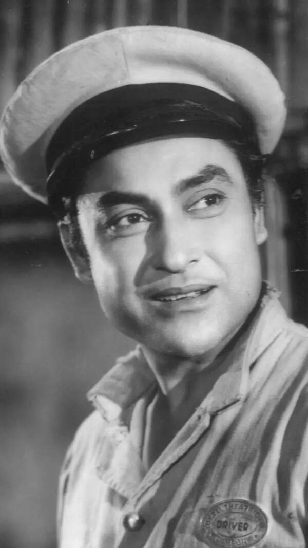 Ashok Kumar